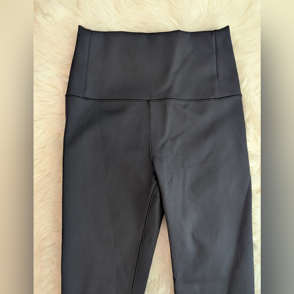 Vuori Evolve Legging Black High Rise - Picture 4 of 8